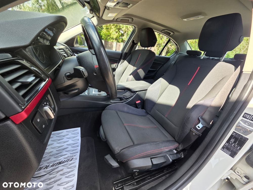 BMW Seria 3 - 18