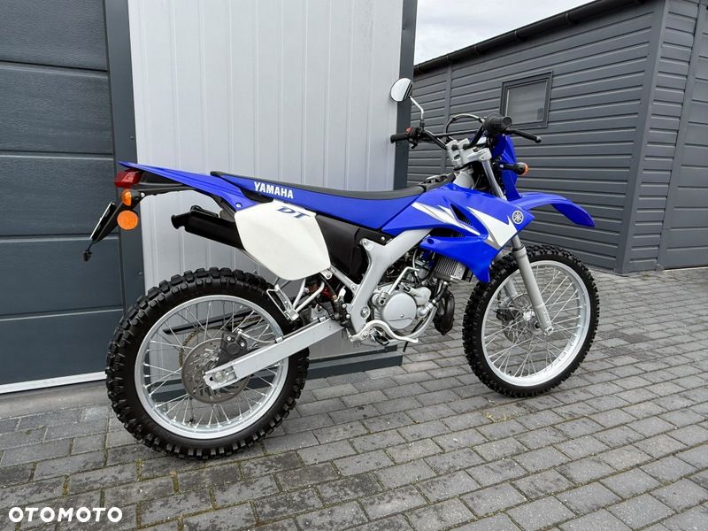 Yamaha DT - 5