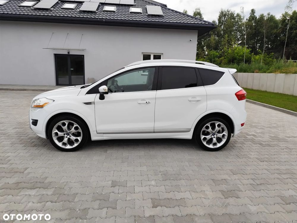 Ford Kuga 2.0 TDCi Individual MPS6 - 18