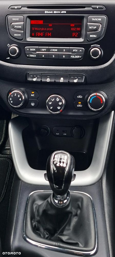 Kia Ceed 1.6 GDI Edition 7 - 8