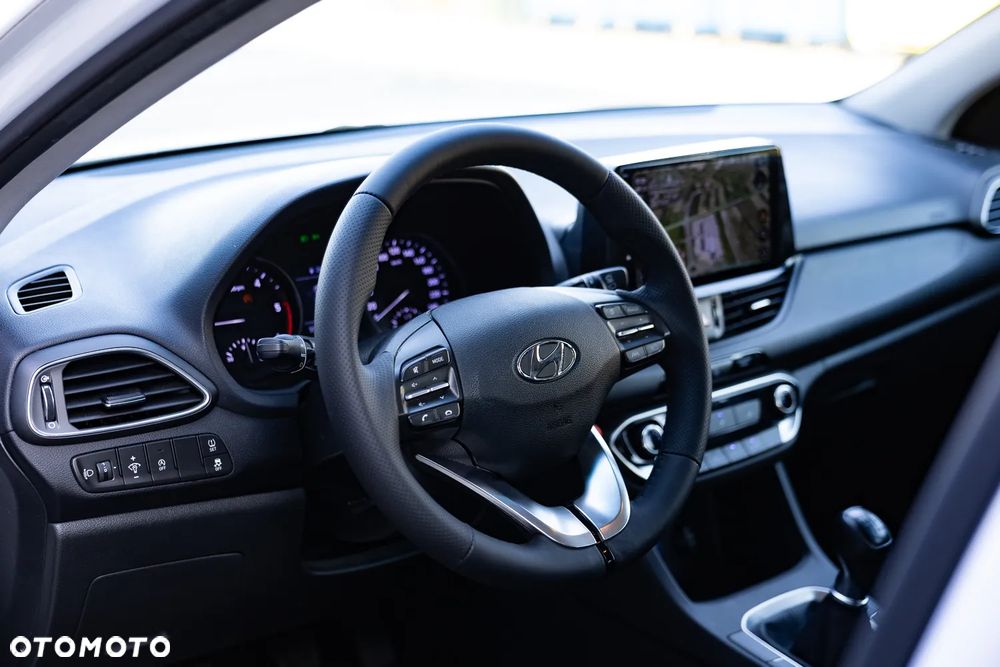 Hyundai i30 - 12