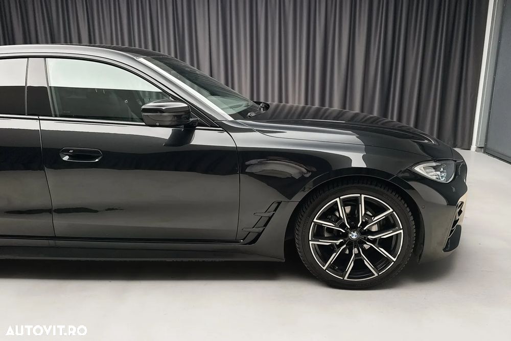 BMW Seria 4 420d xDrive AT MHEV - 7