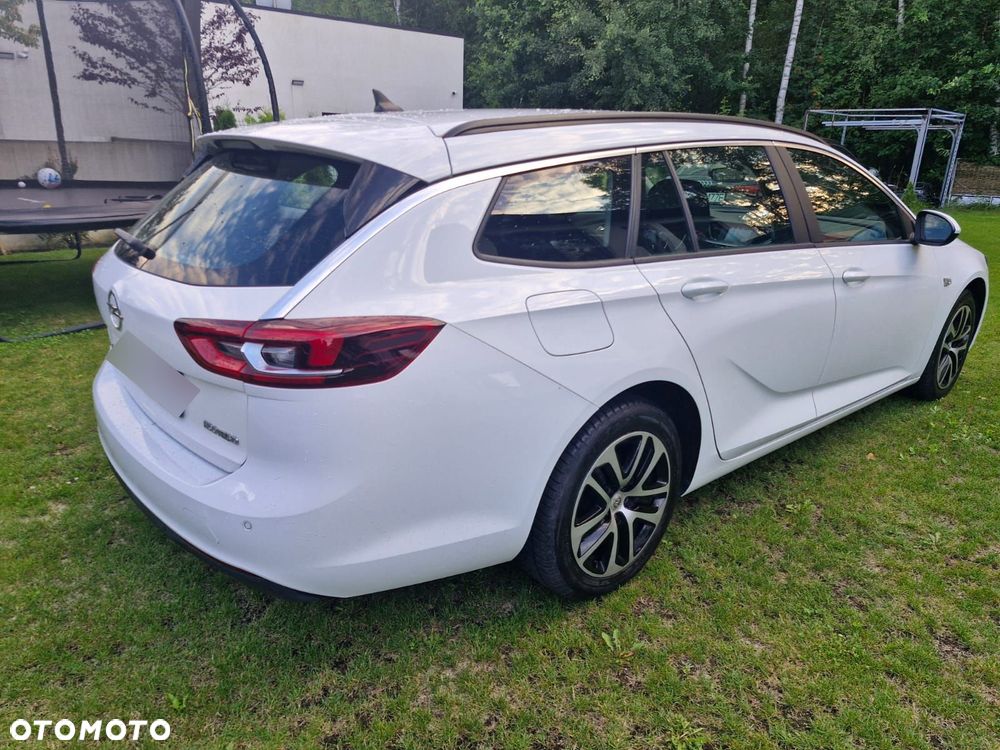 Opel Insignia 1.6 Edition - 2
