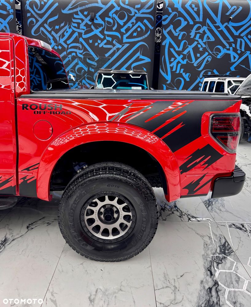 Ford F150 - 20