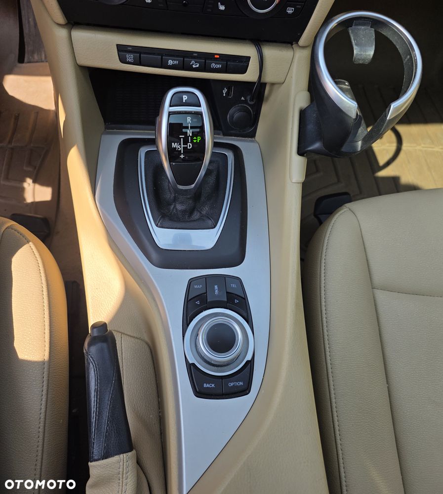 BMW X1 xDrive28i xLine - 14