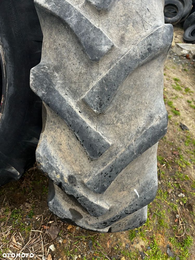 Opona rolnicza BKT TR-135 - 14.9-28 - 3