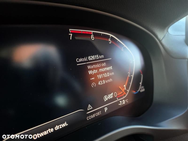 BMW X4 xDrive30i M Sport sport - 6