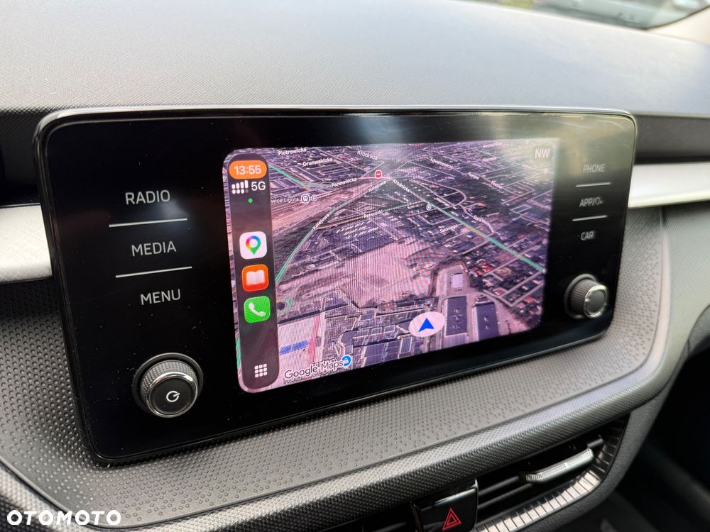 Skoda Fabia 1.0 Ambition - 15