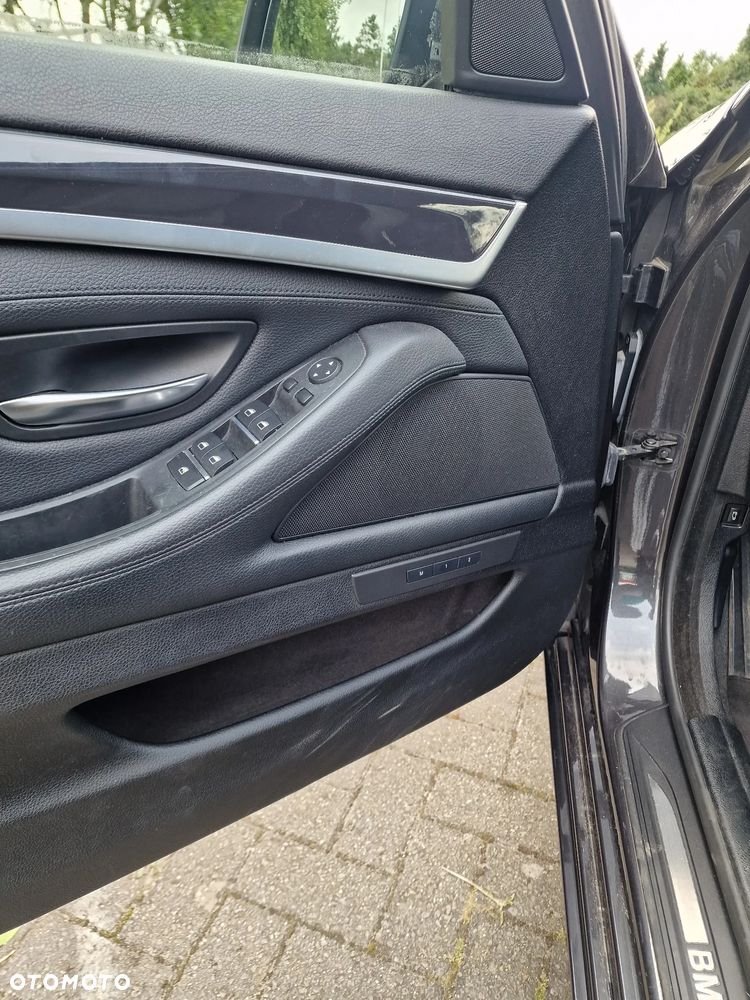 BMW Seria 5 - 11