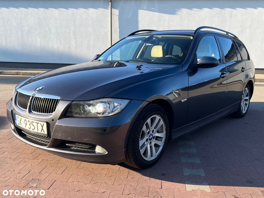 BMW 3