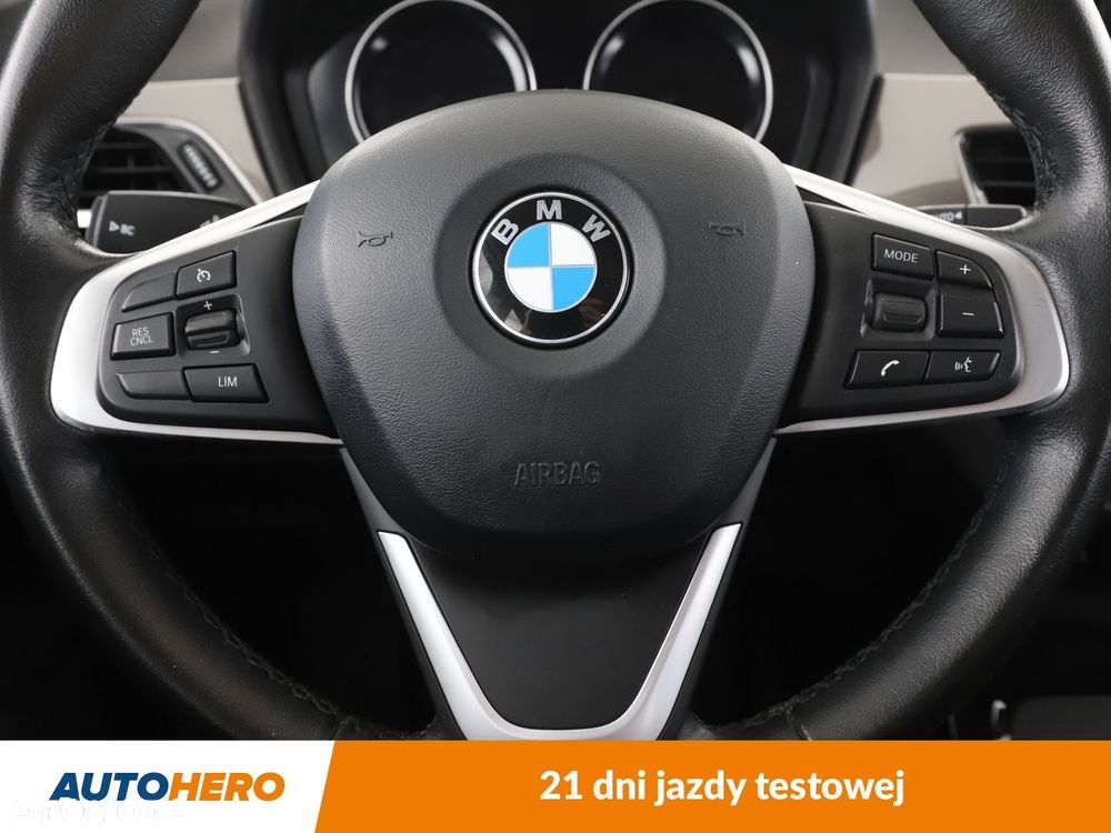 BMW X1 xDrive18d xLine - 18