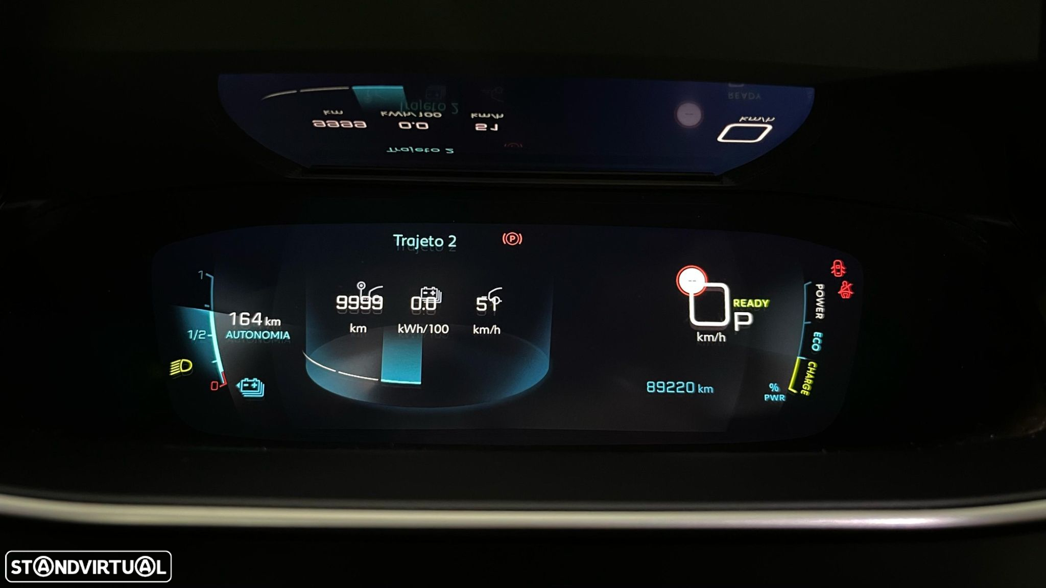Peugeot e-2008 50 kWh Allure - 13
