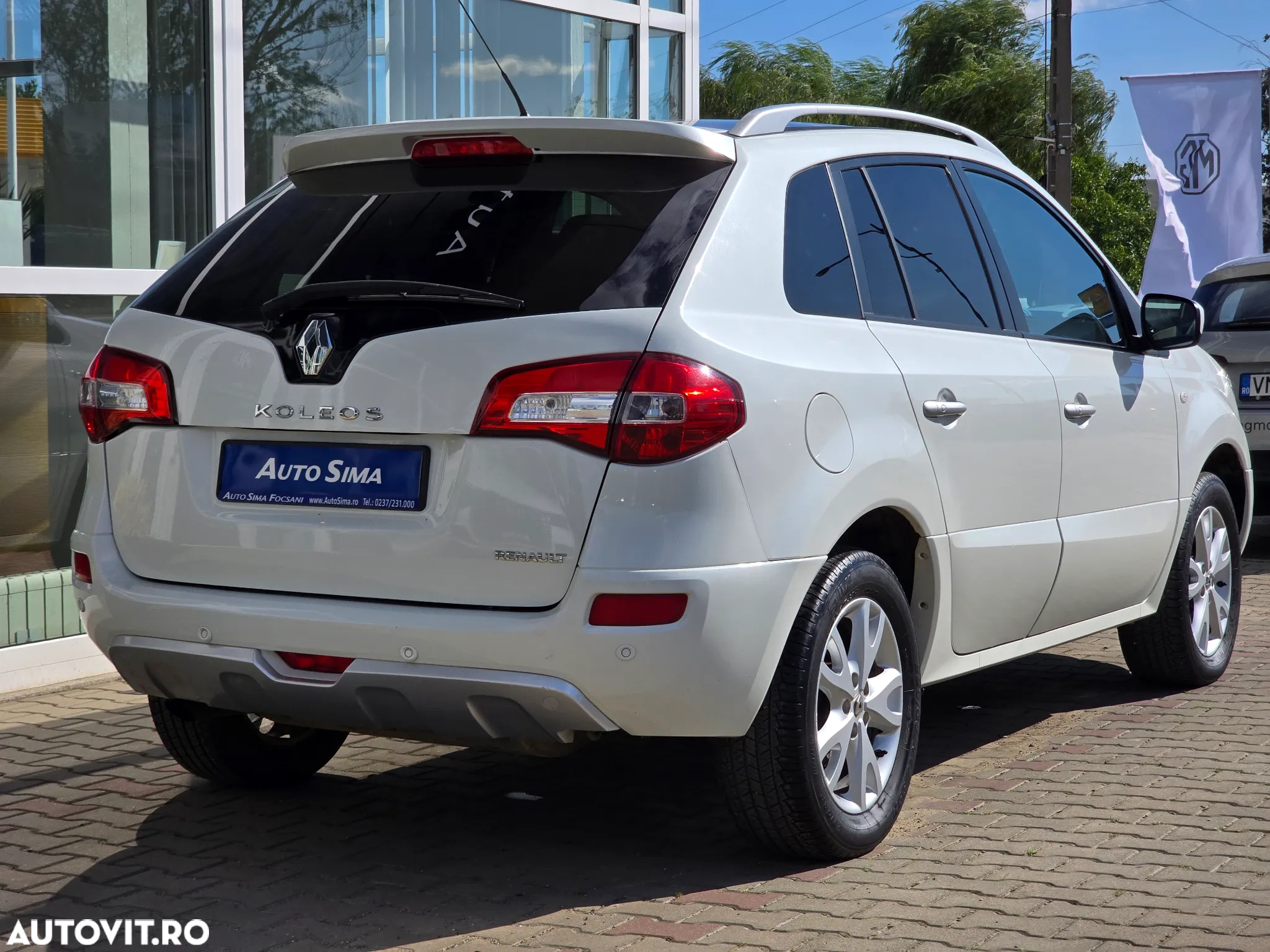 Renault Koleos - 7
