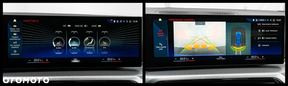 BMW Seria 3 318i M Sport - 22