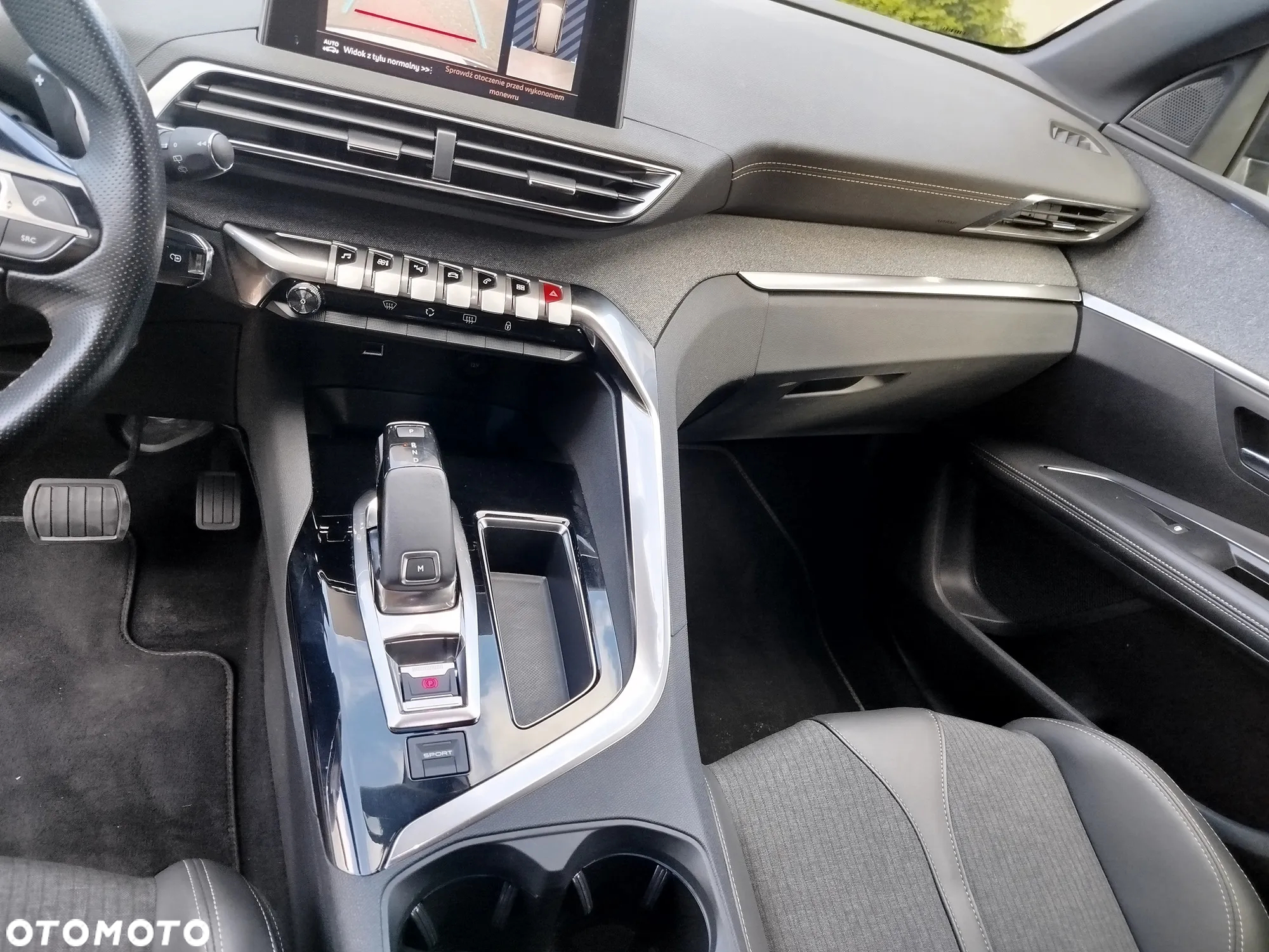 Peugeot 5008 1.5 BlueHDi GT Pack S&S EAT8 - 10