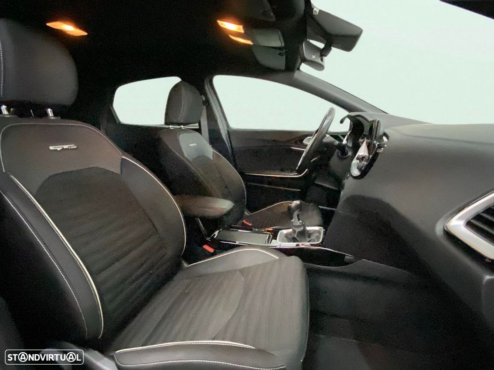 Kia XCeed 1.0 T-GDI GT-Line - 18