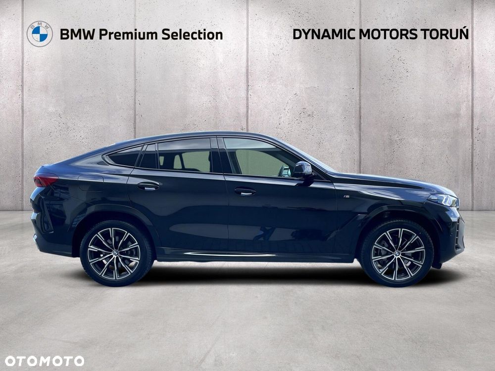 BMW X6 - 10