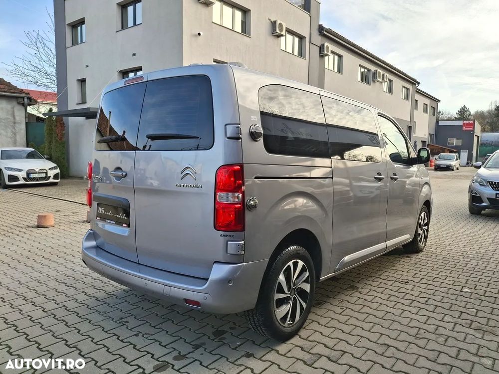 Citroën Jumpy - 5