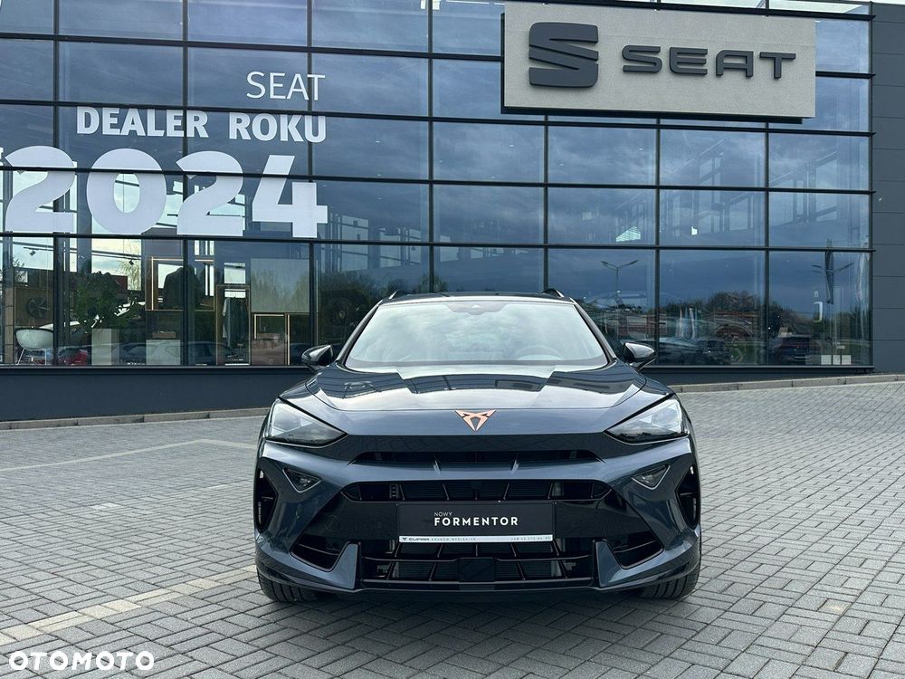 Cupra Formentor - 2