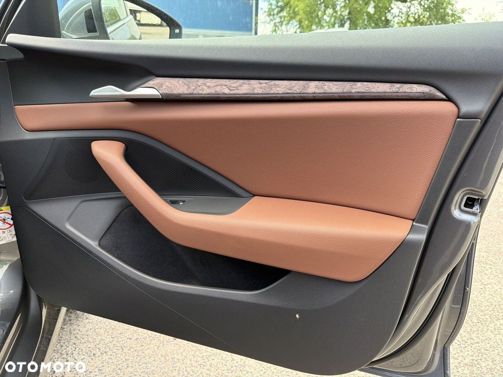Skoda Superb - 19