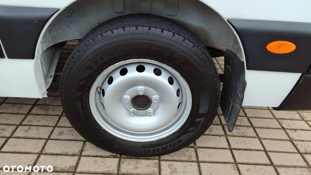 Opel Movano - 11