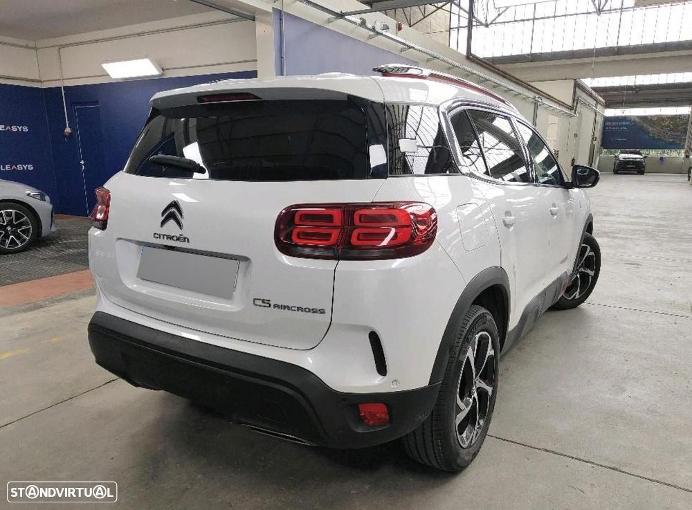 Citroën C5 Aircross 1.5 BlueHDi C-Series (TA) - 3