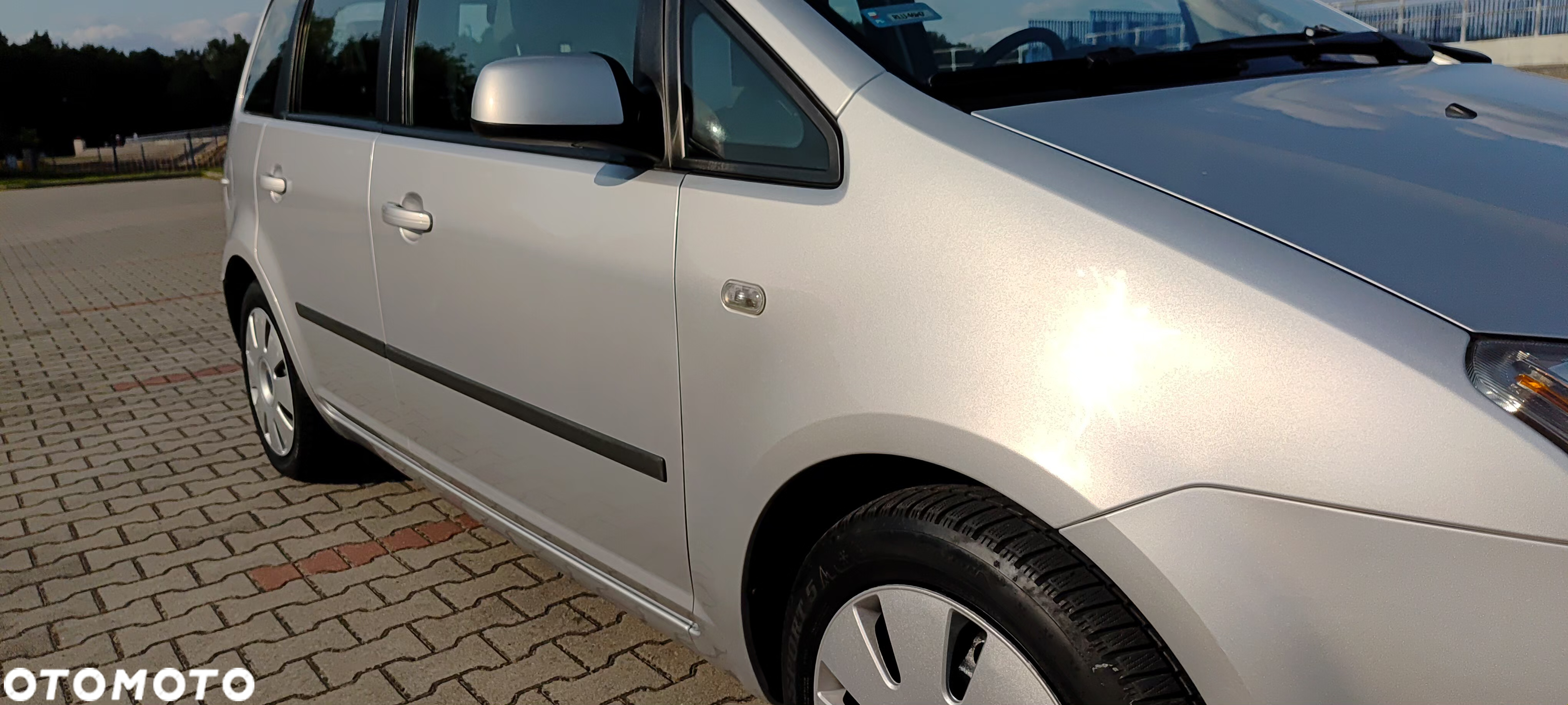 Ford C-MAX 1.8 Silver X - 8
