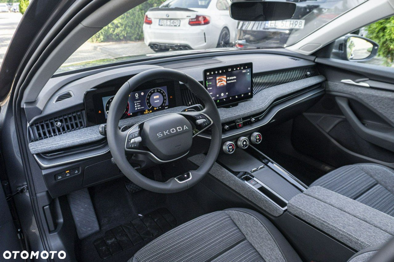 Skoda Superb - 13