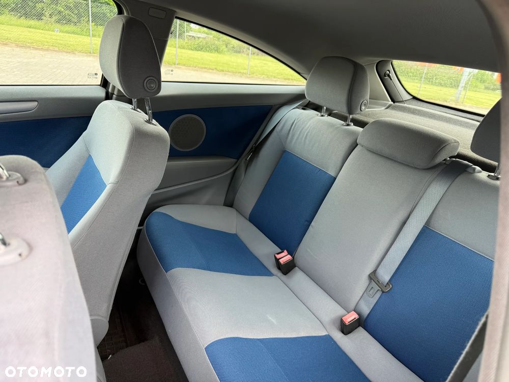 Opel Astra - 6