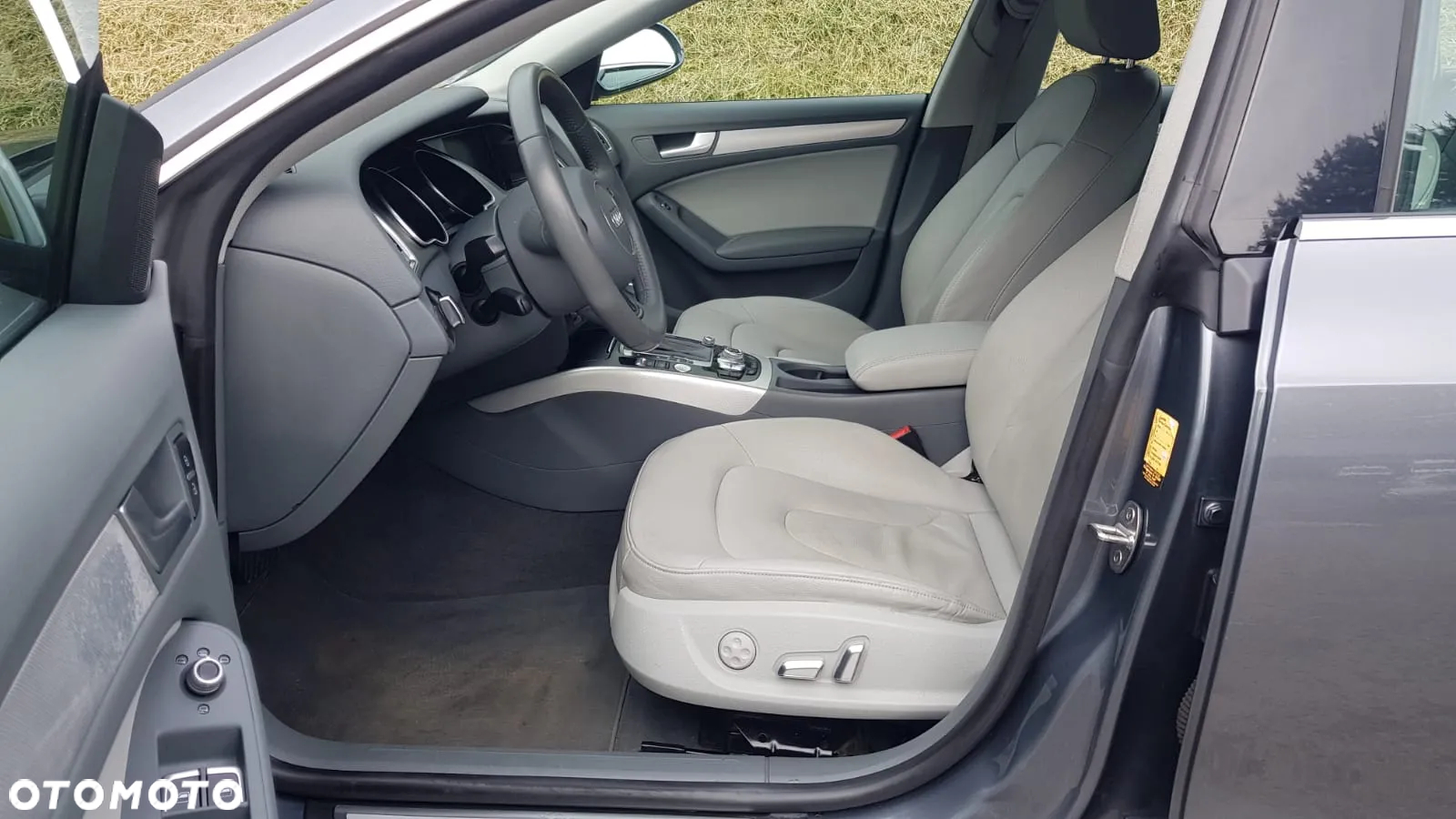 Audi A5 - 11