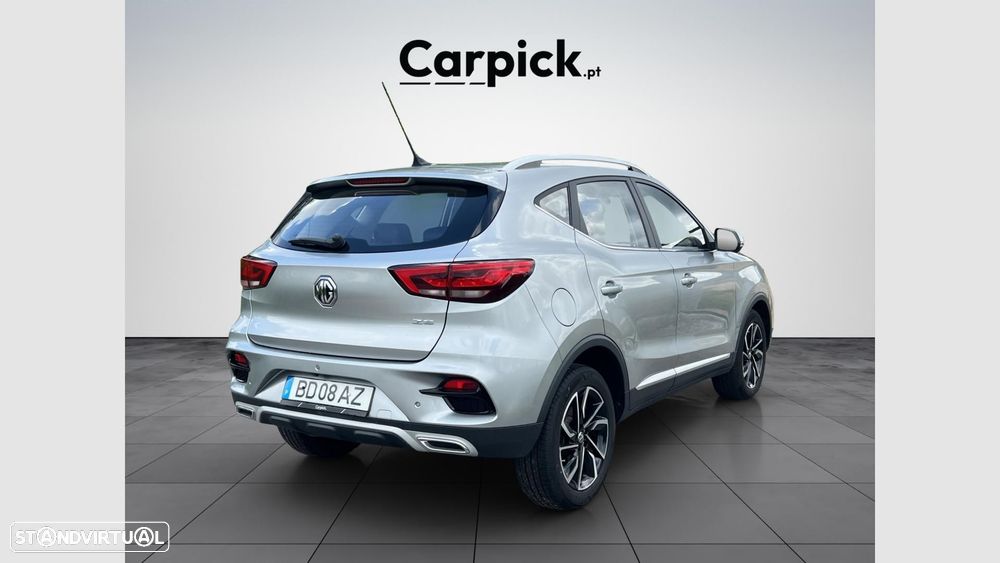 MG ZS 1.0 T-GDI Luxury Aut. - 6