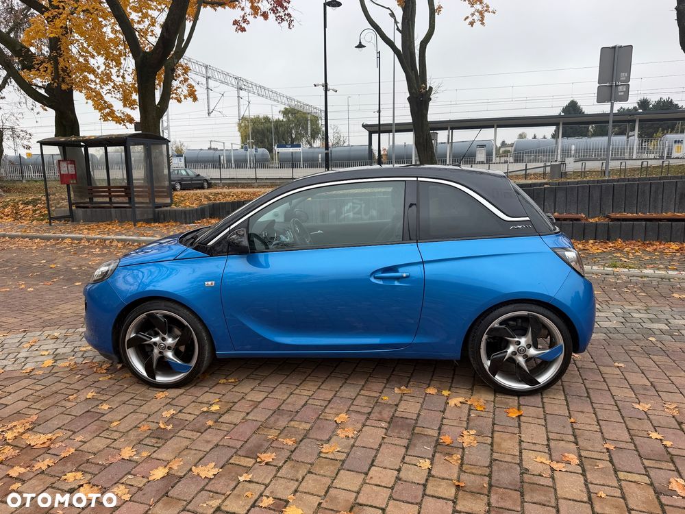 Opel Adam - 3