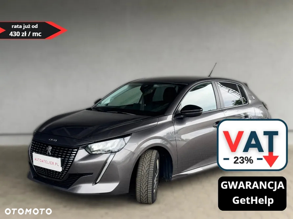 Peugeot 208 1.2 PureTech Active S&S