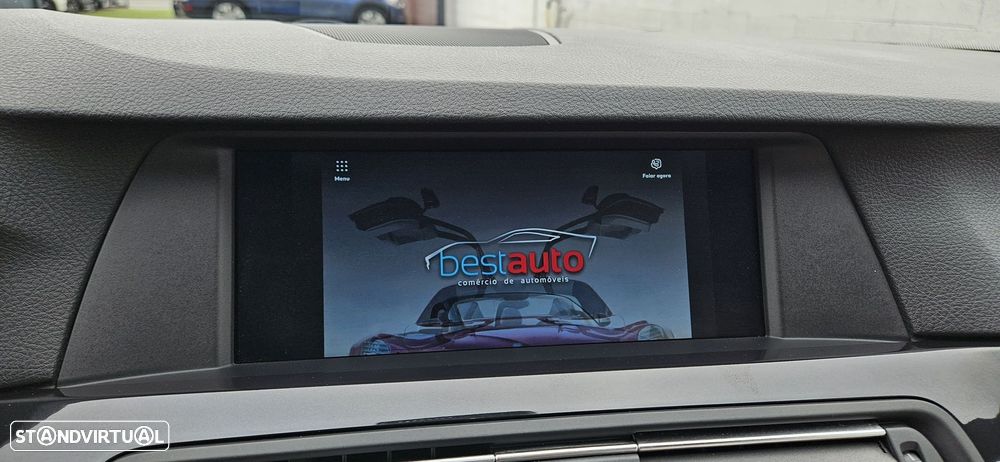 BMW 530 d xDrive Line Luxury Auto - 44