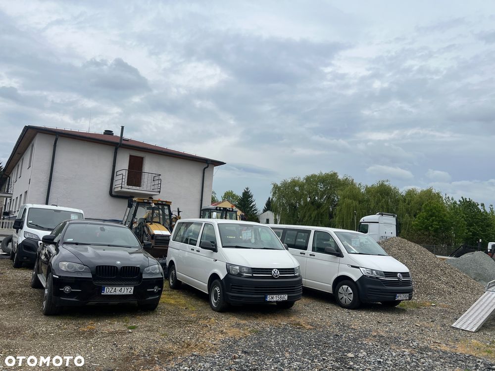 Ford Transit Custom Kombi 300 L2H1 Trend - 32