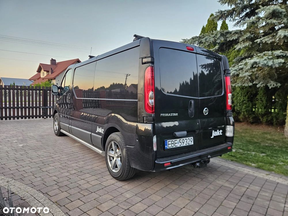 Renault Trafic - 3