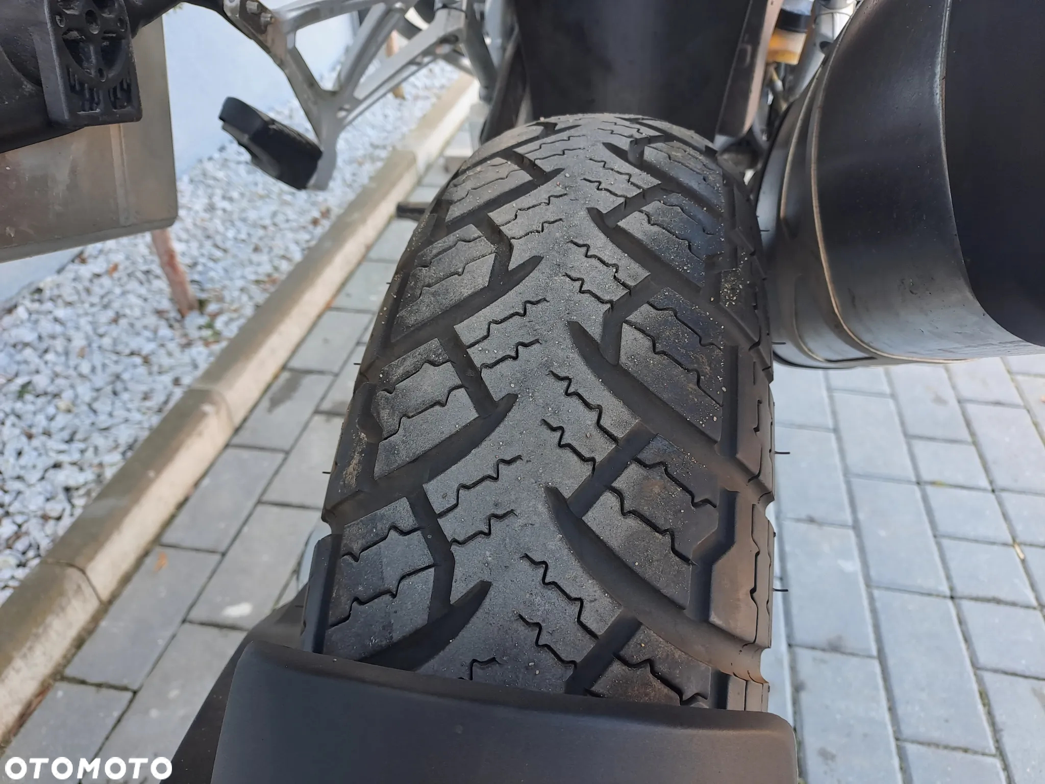 BMW GS - 22