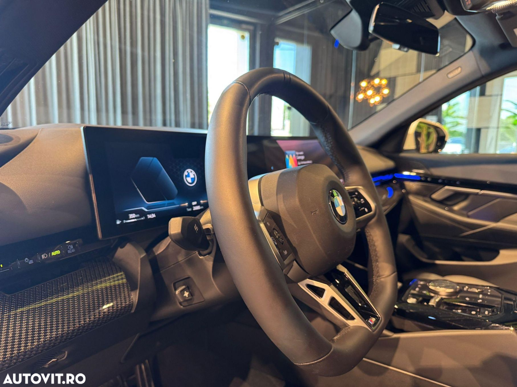 BMW Seria 5 - 21