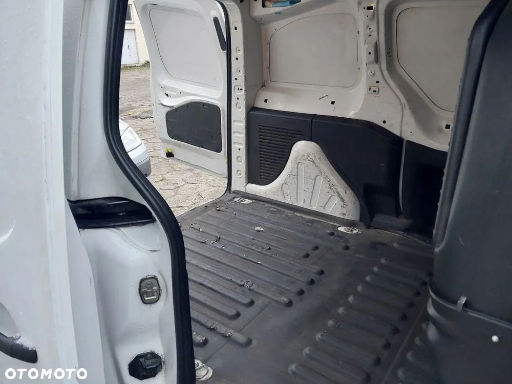 Citroën Berlingo - 4