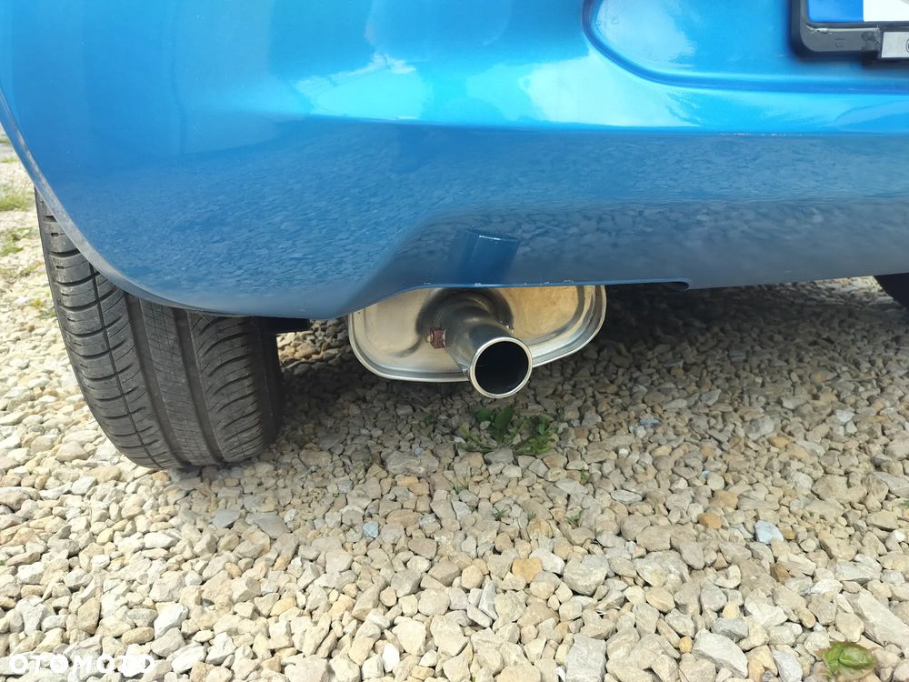 Ford KA 1.2 Start-Stopp-System Titanium - 13