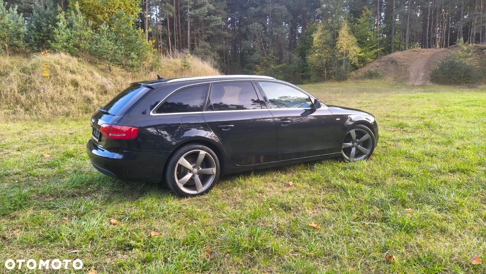 Audi A4 Avant - 24