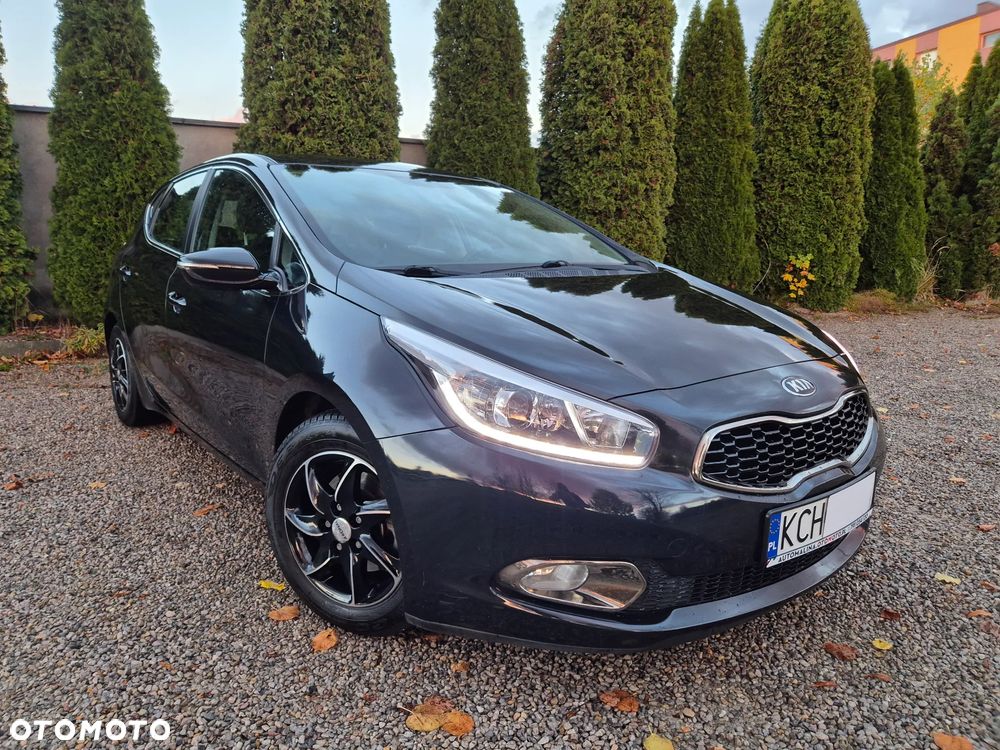 Kia Ceed 1.6 GDI Edition 7 - 3