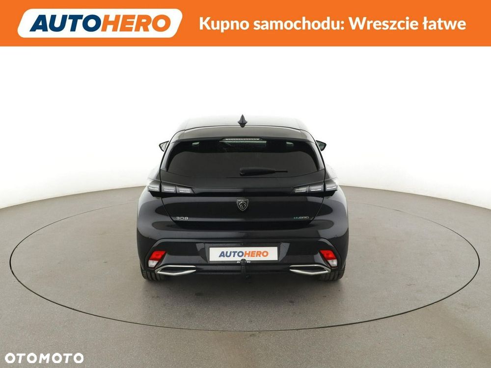 Peugeot 308 180 e-EAT8 Allure Pack - 7