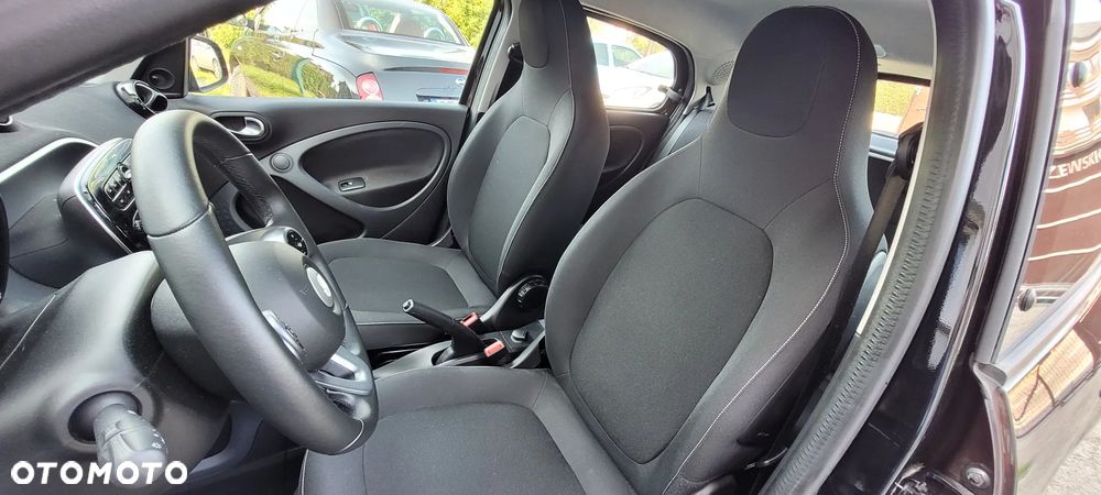 Smart Forfour passion - 15