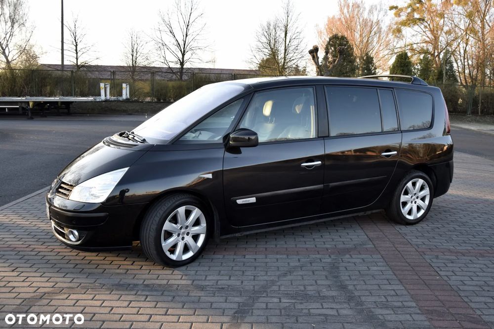 Renault Grand Espace 2.0 dCi FAP Initiale - 8