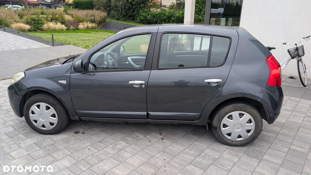 Dacia Sandero 1.6 Ambiance - 6