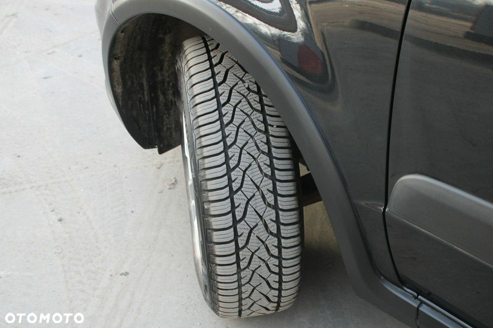 Suzuki SX4 Classic 1.6 VVT 4x4 Style - 34