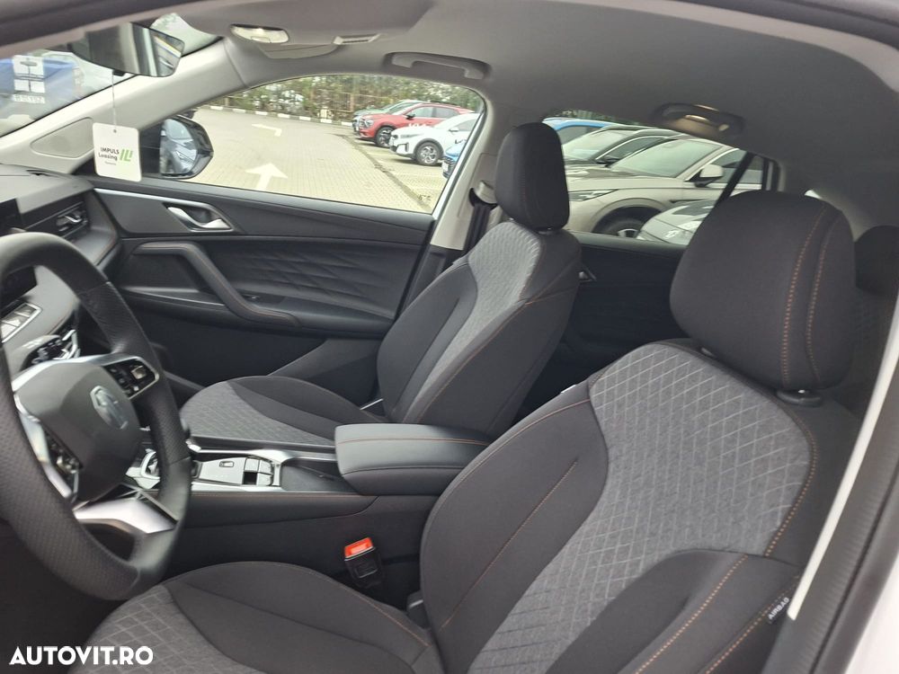 MG EHS 1.5 T-GDi AT PHEV Excite - 14