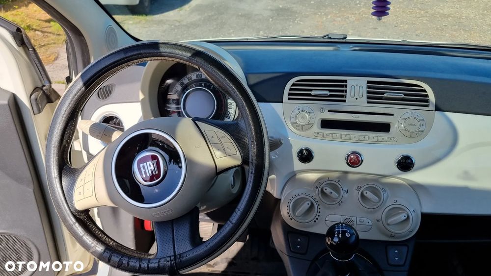 Fiat 500 - 17