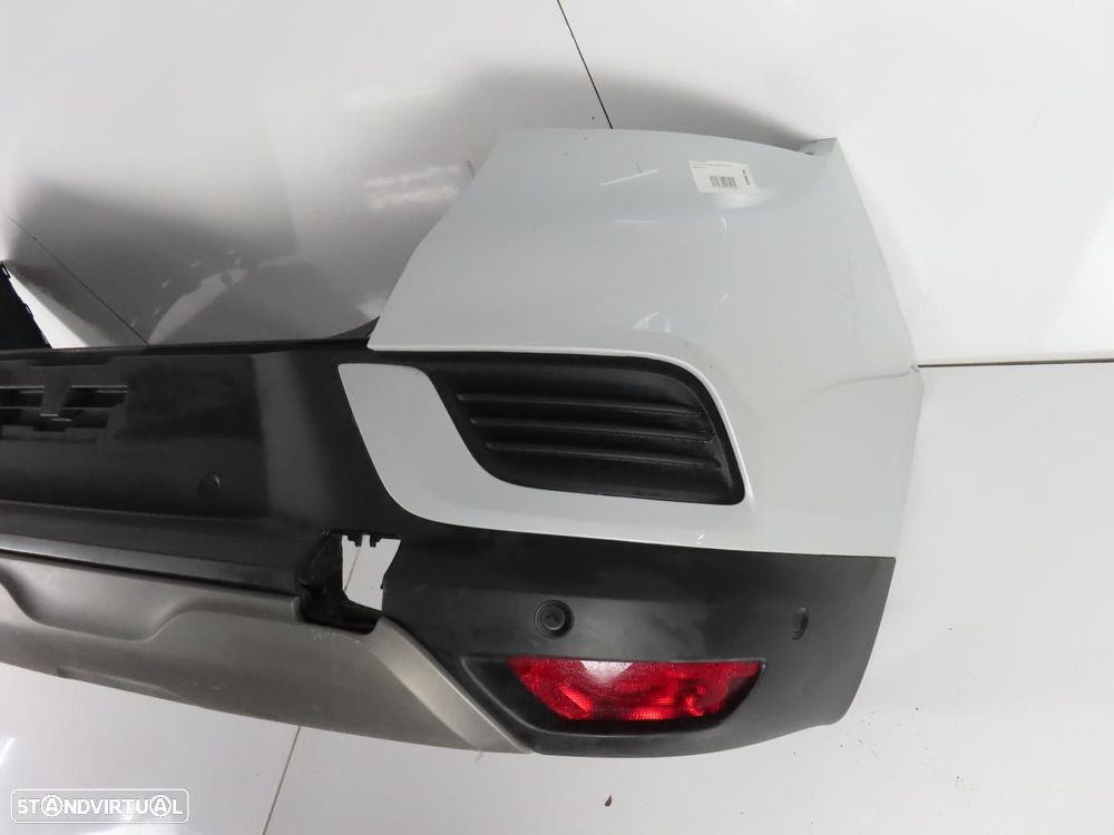 Parachoques Trás Usado / Original RENAULT Arkana I (LCM_) - 4